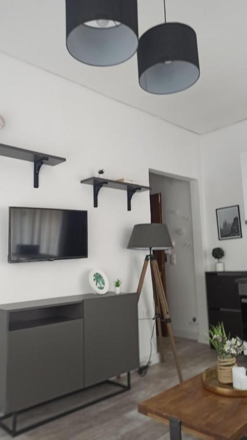 Down Town Luxurious Apartments Александруполис Екстериор снимка