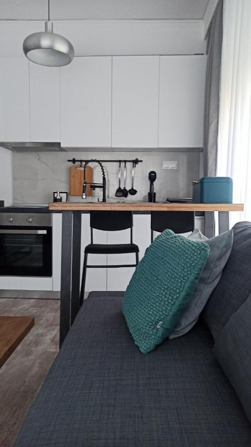 Down Town Luxurious Apartments Александруполис Екстериор снимка