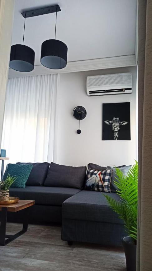 Down Town Luxurious Apartments Александруполис Екстериор снимка