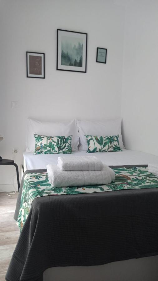 Down Town Luxurious Apartments Александруполис Екстериор снимка